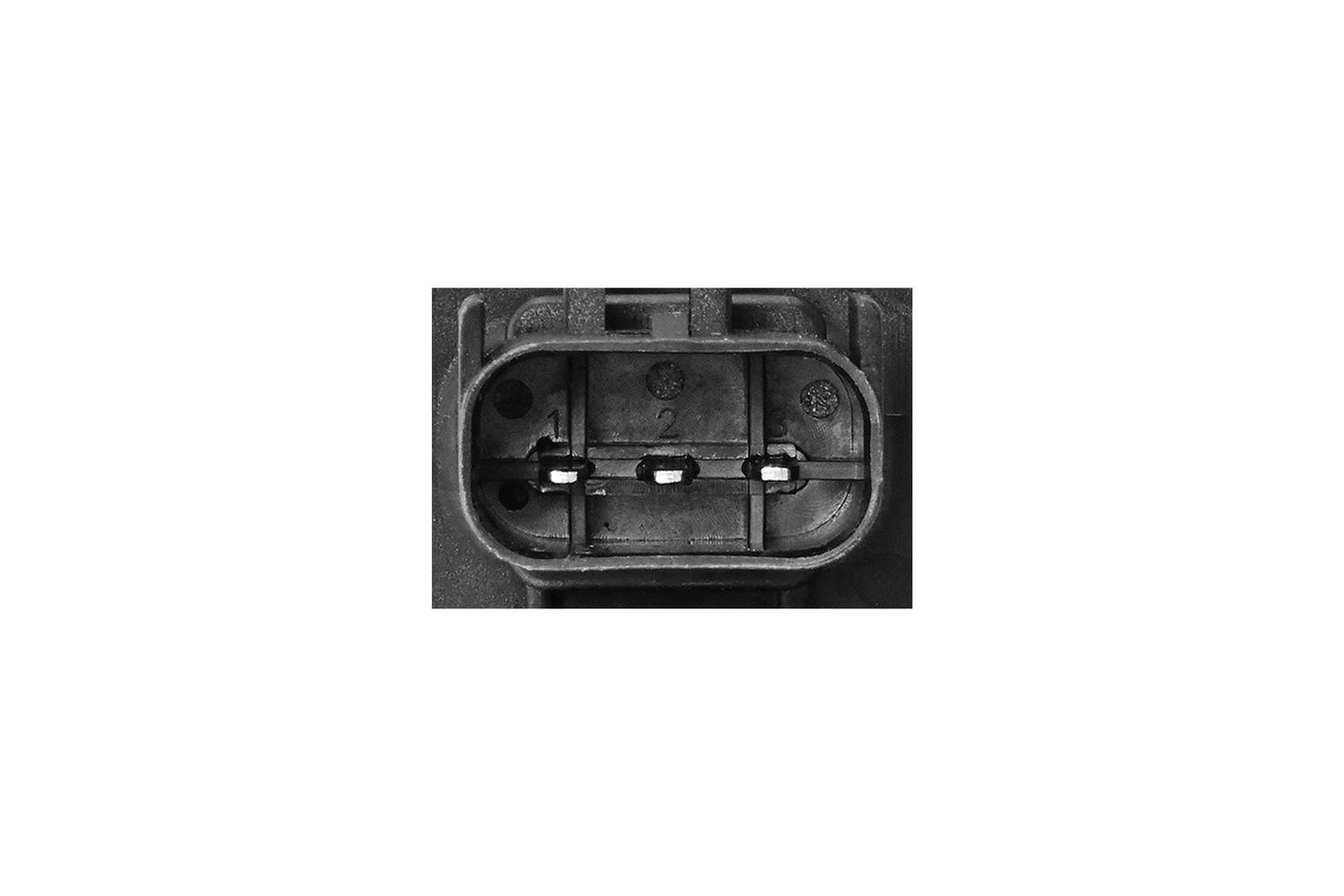 HELLA 6PP 009 409-691 Sensor, Abgasdruck