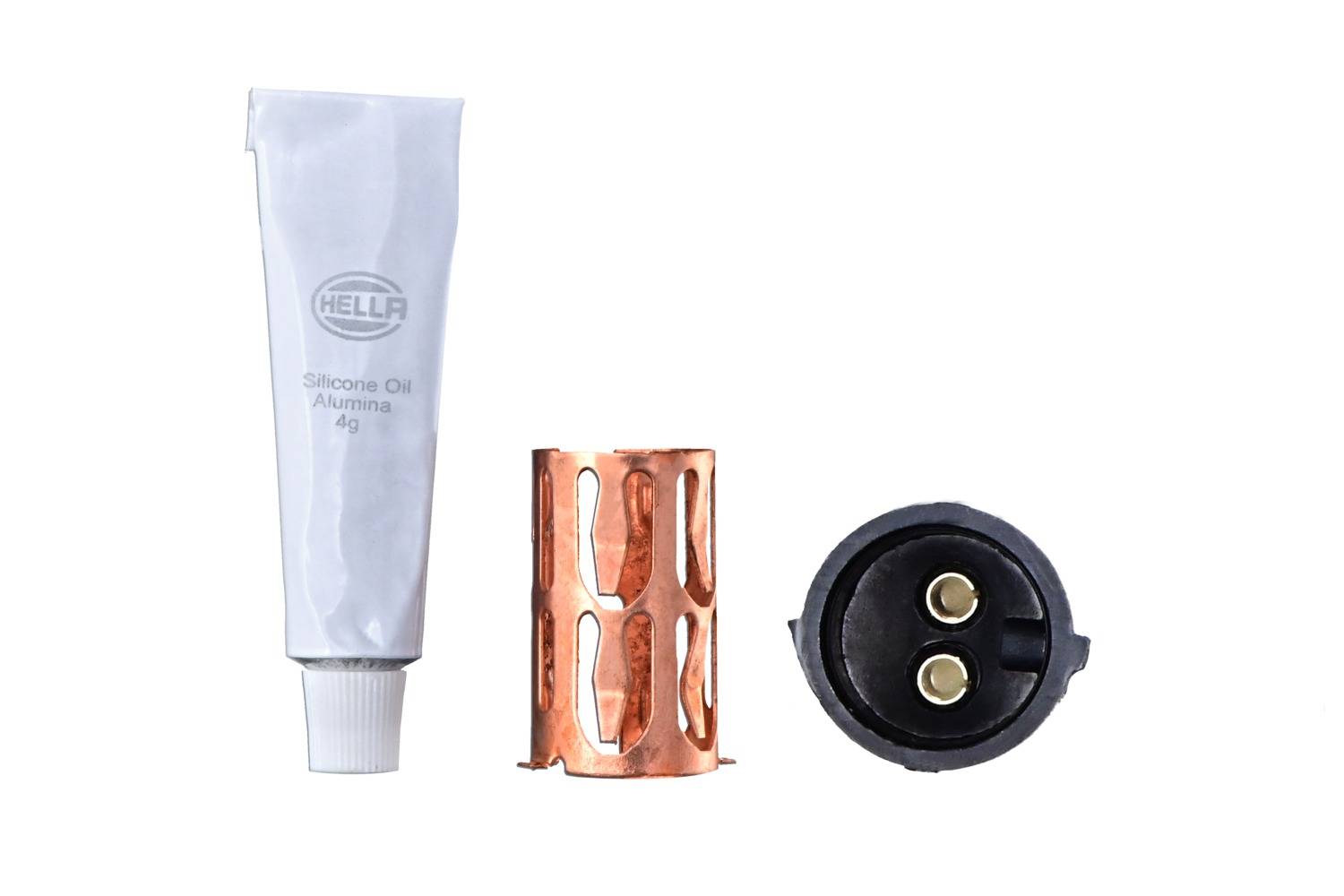 HELLA 6PU 230 048-331 Sensor, Raddrehzahl