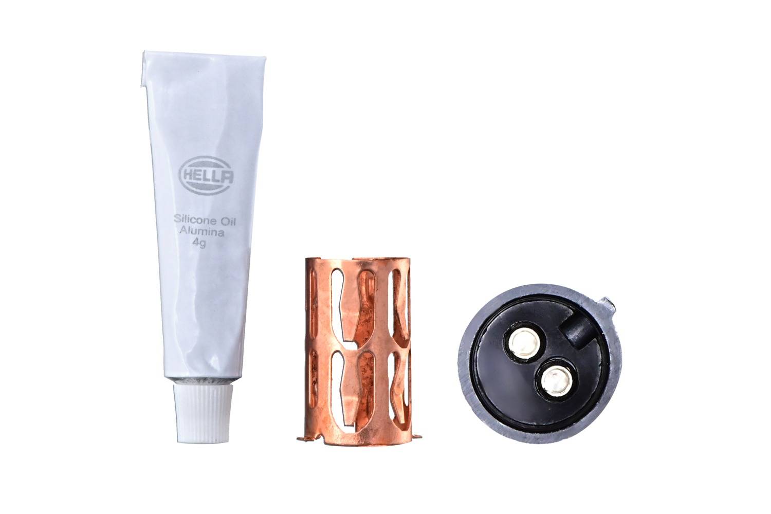 HELLA 6PU 230 048-341 Sensor, Raddrehzahl