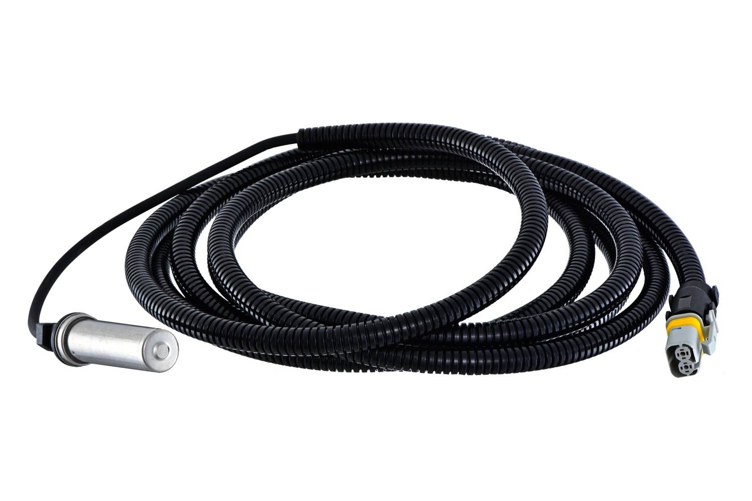 HELLA 6PU 230 048-361 Sensor, Raddrehzahl