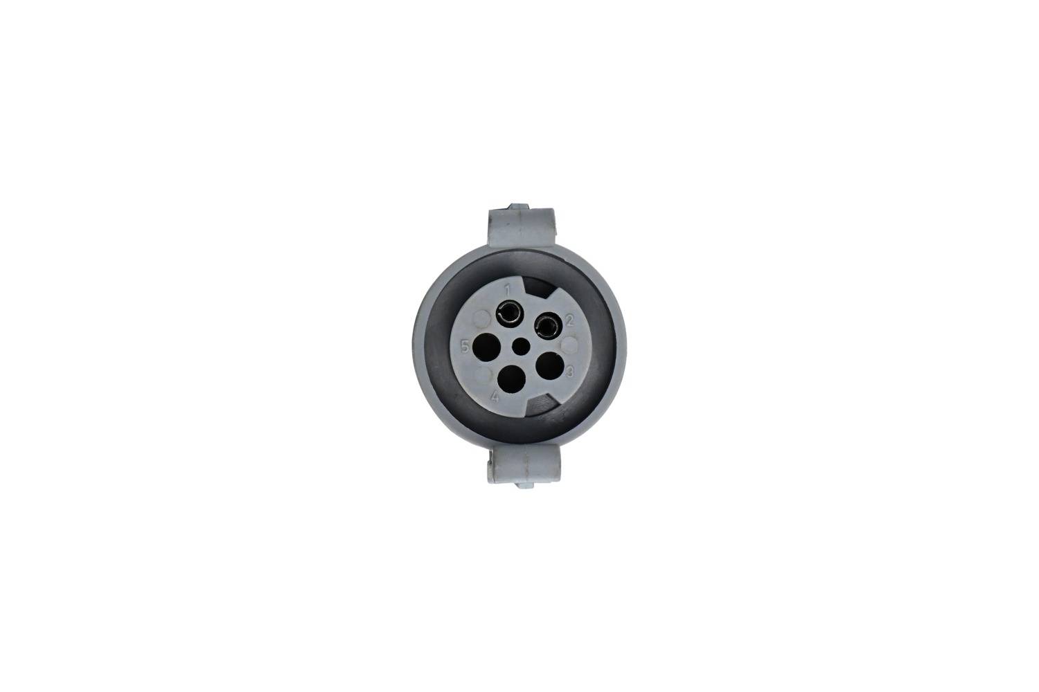 HELLA 6PU 230 048-471 Sensor, Raddrehzahl