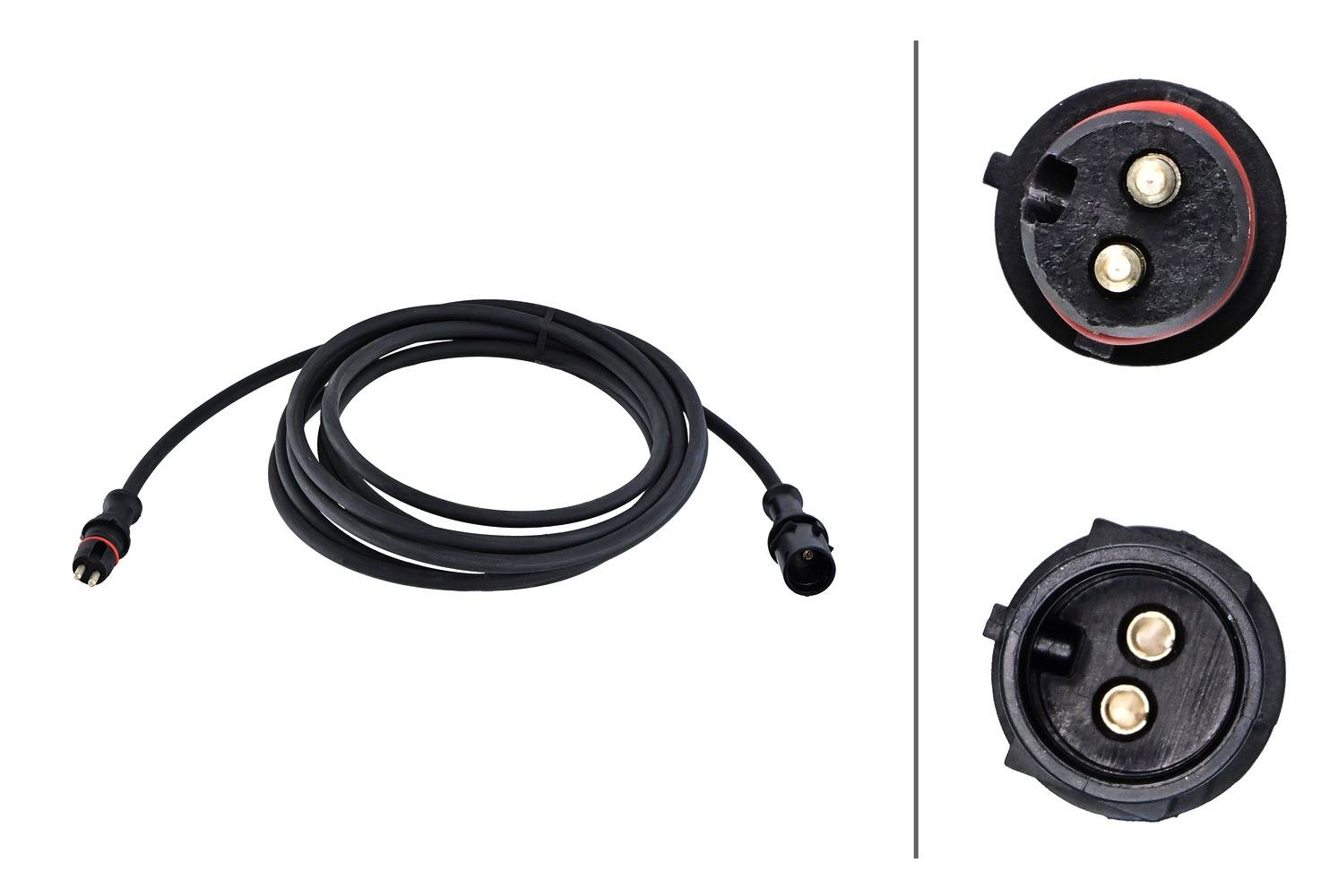 HELLA 6PU 230 048-531 ABS-Verbindungskabel