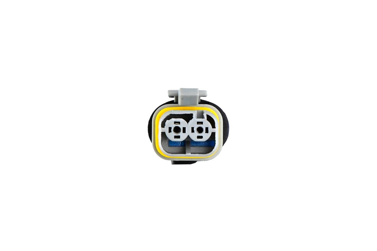 HELLA 6PU 230 048-561 Sensor, Raddrehzahl