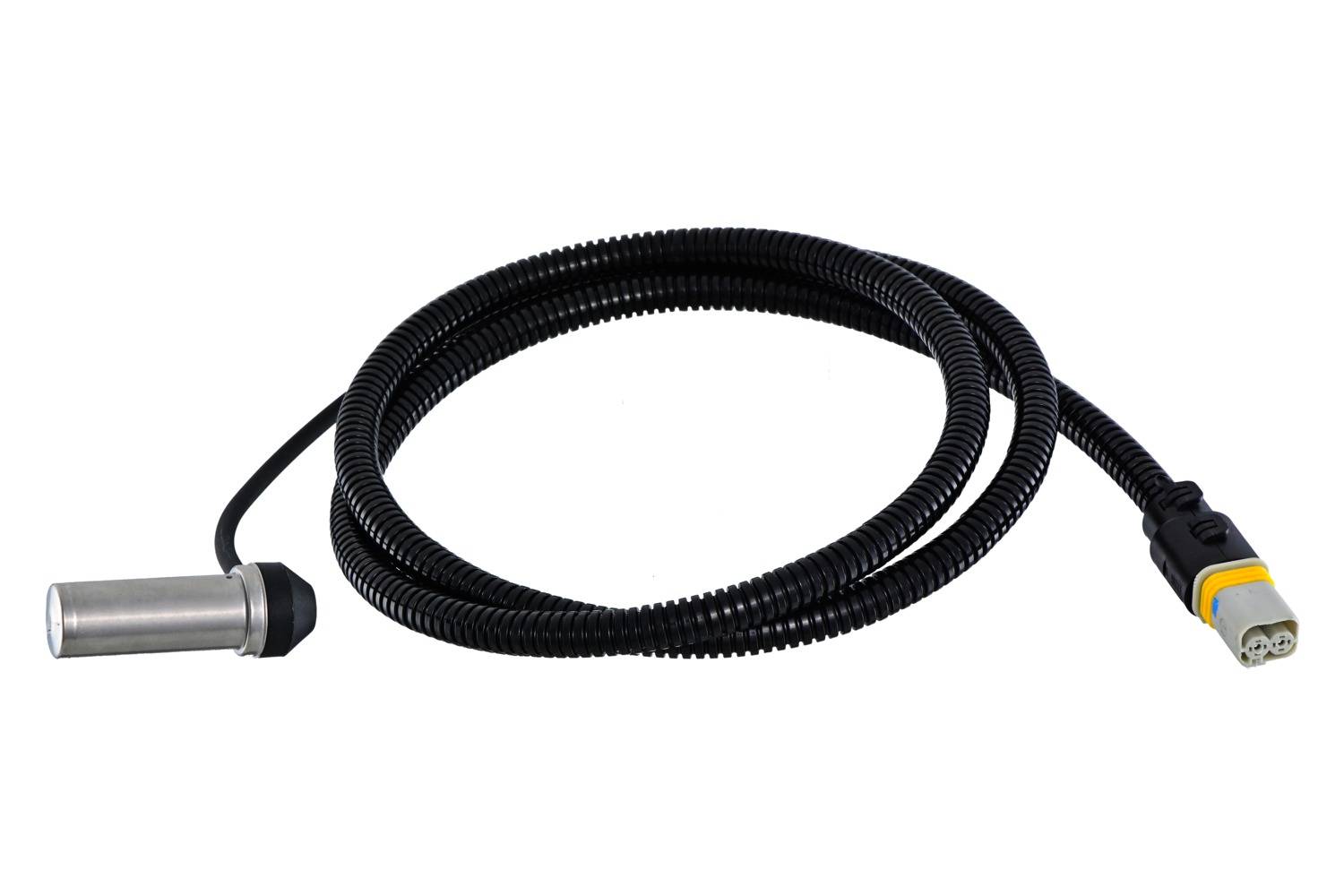 HELLA 6PU 230 048-561 Sensor, Raddrehzahl