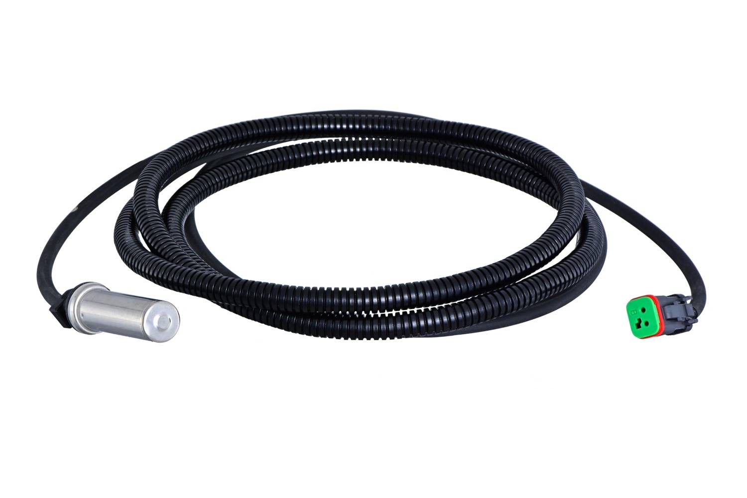 HELLA 6PU 230 048-611 Sensor, Raddrehzahl
