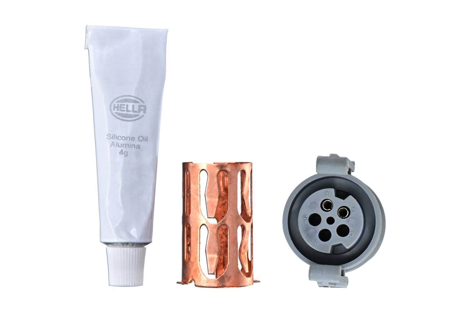 HELLA 6PU 230 048-621 Sensor, Raddrehzahl