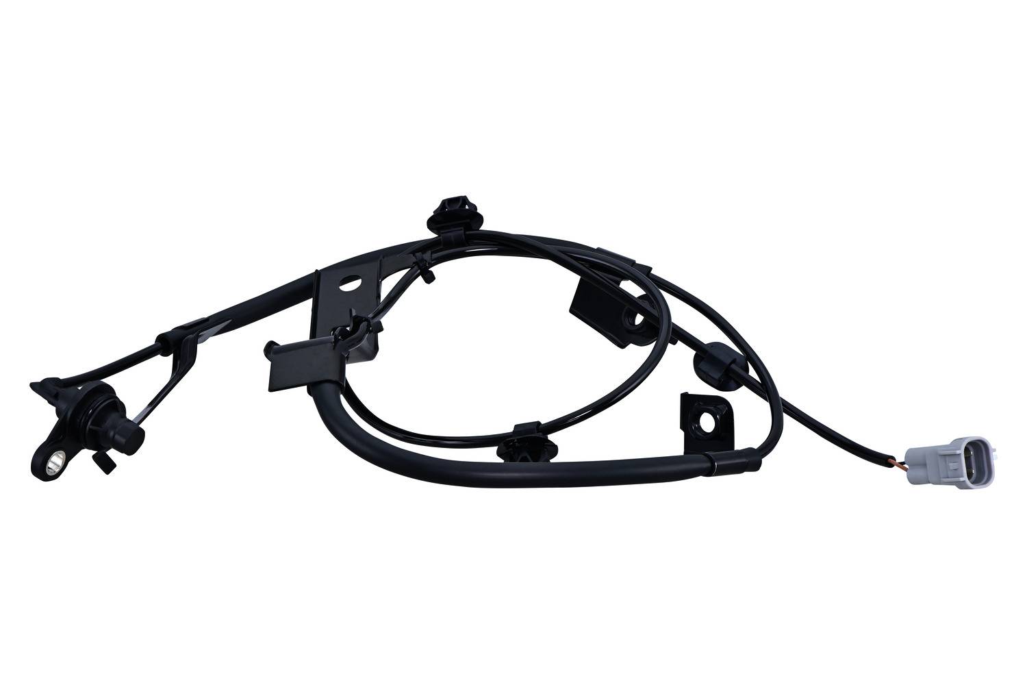 HELLA 6PU 230 048-741 Sensor, Raddrehzahl