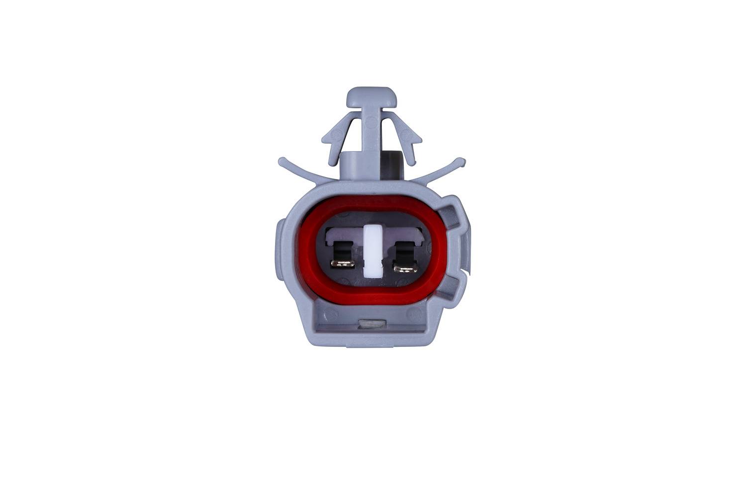 HELLA 6PU 230 048-781 Sensor, Raddrehzahl