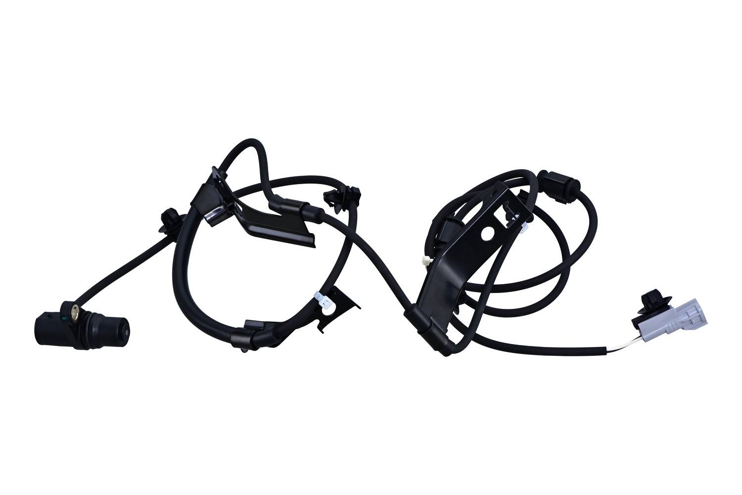 HELLA 6PU 230 048-811 Sensor, Raddrehzahl