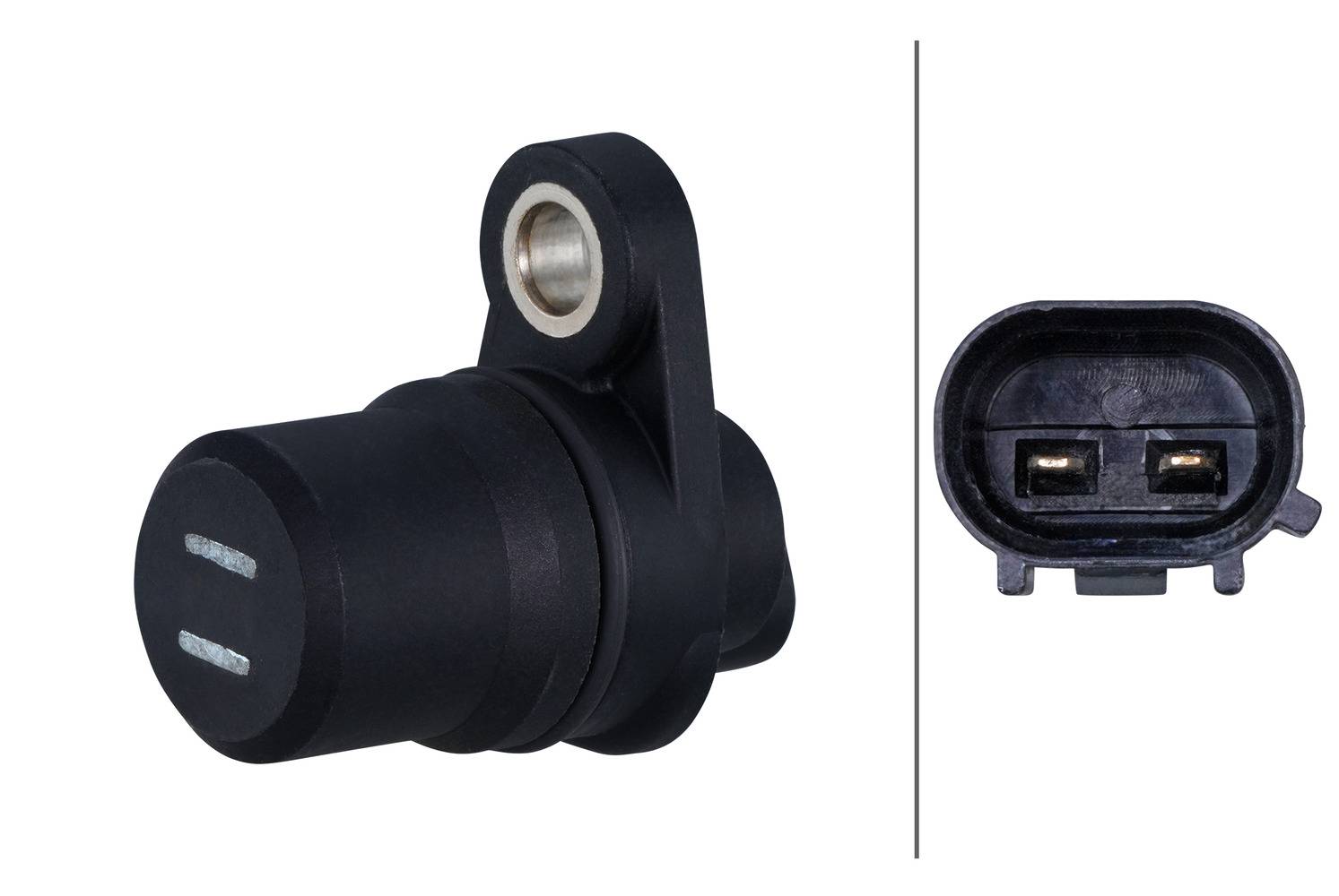 HELLA 6PU 230 048-821 Sensor, Raddrehzahl