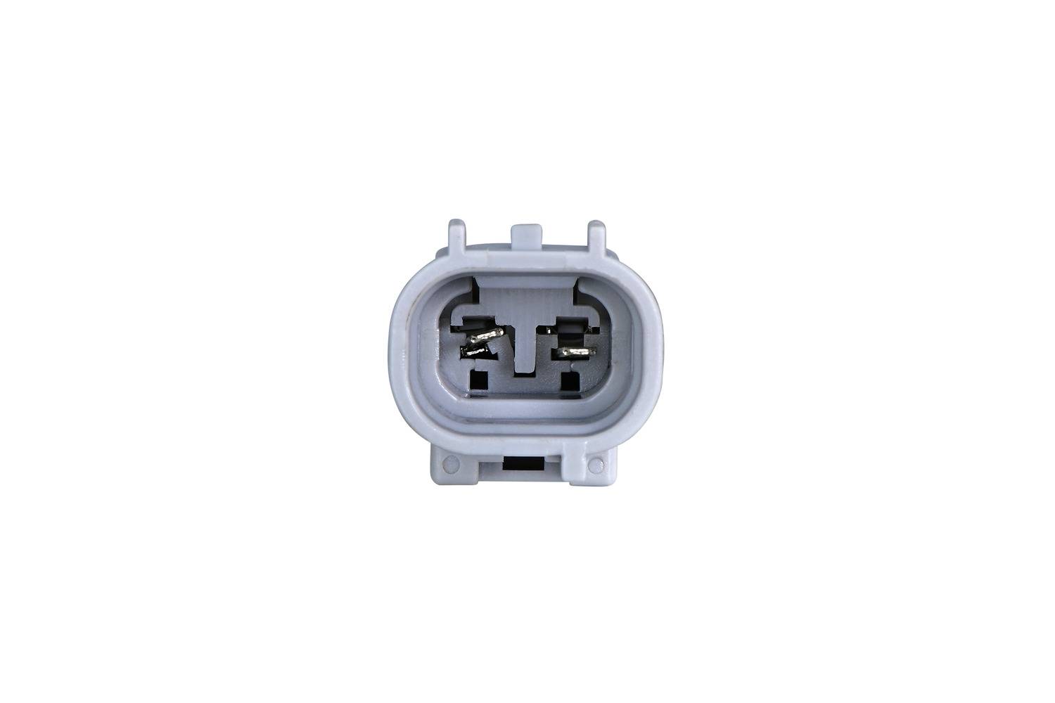 HELLA 6PU 230 048-861 Sensor, Raddrehzahl