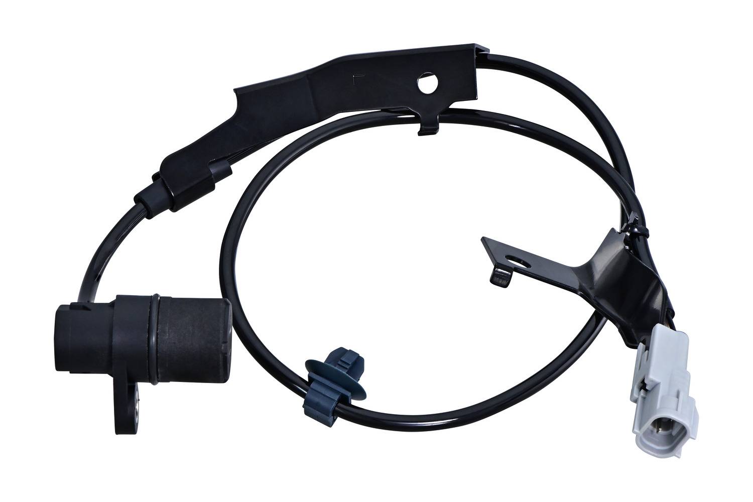 HELLA 6PU 230 048-861 Sensor, Raddrehzahl