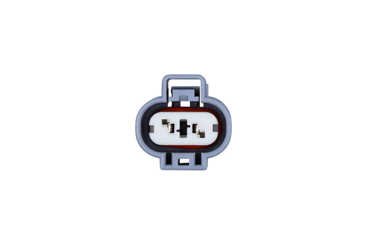 HELLA 6PU 230 048-911 Sensor, Raddrehzahl