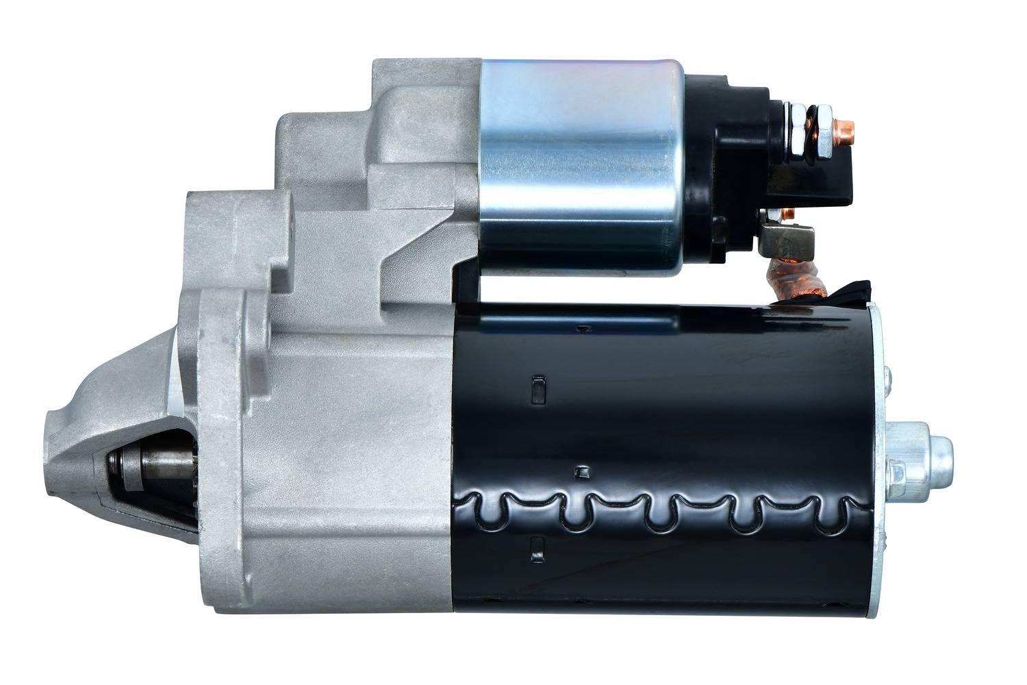 HELLA 8EA 011 613-061 Starter