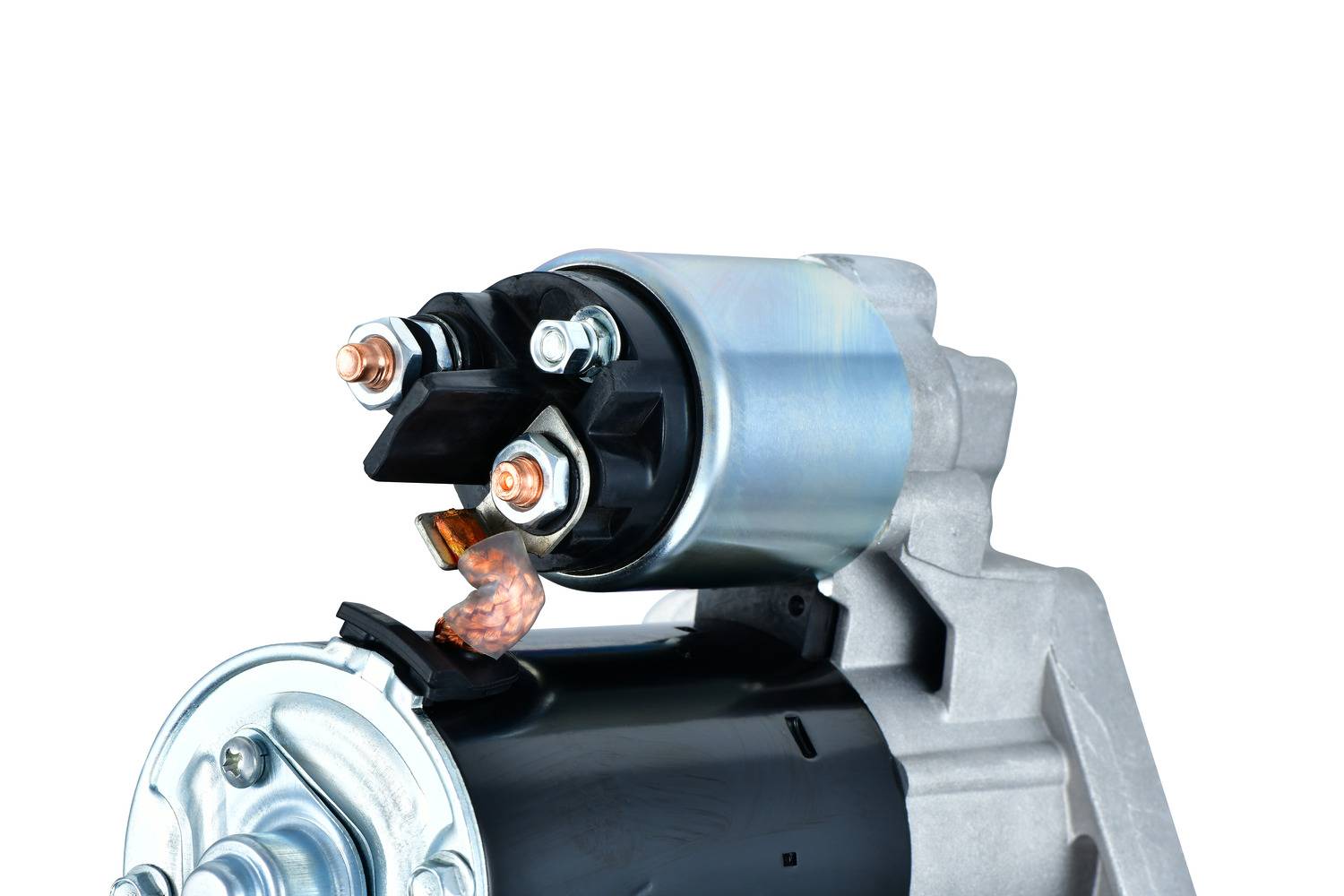 HELLA 8EA 011 613-061 Starter