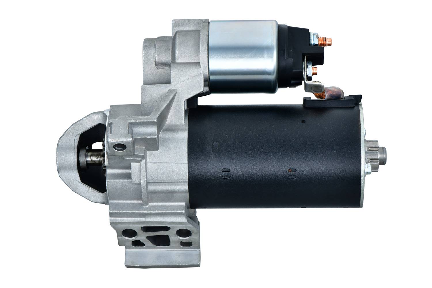HELLA 8EA 011 613-071 Starter