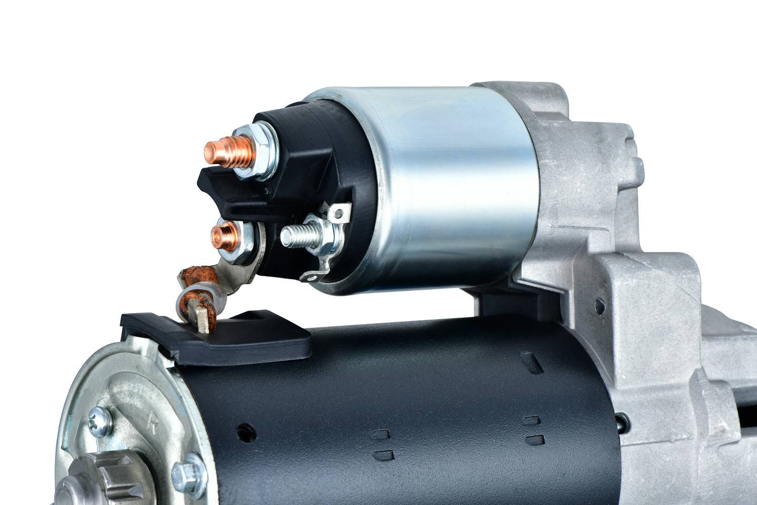 HELLA 8EA 011 613-071 Starter