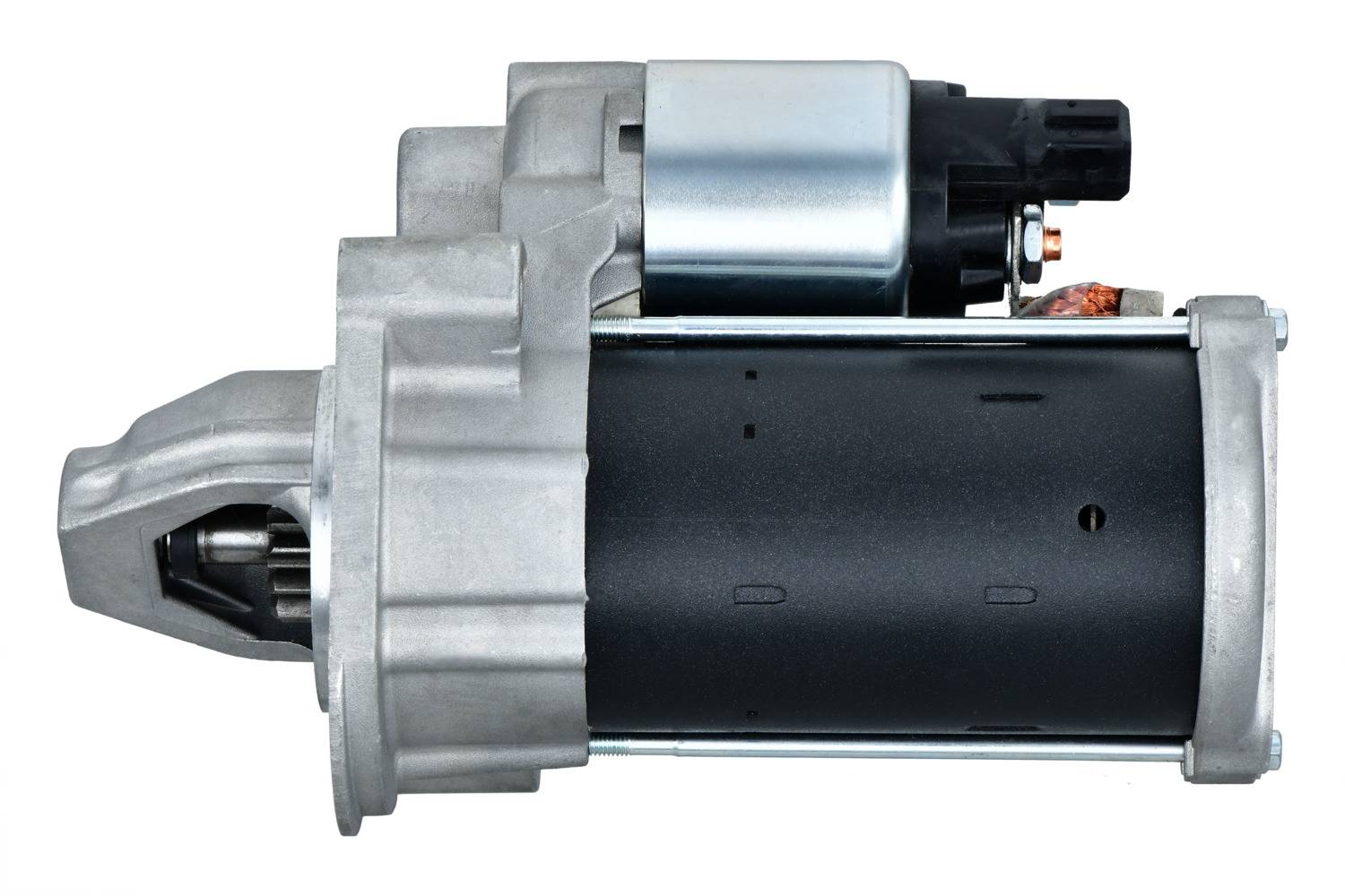HELLA 8EA 011 613-091 Starter