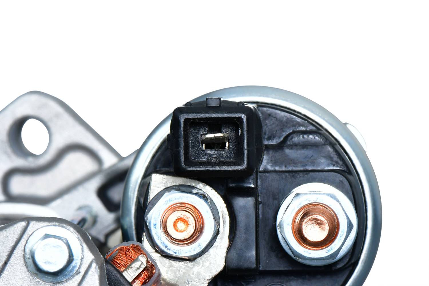 HELLA 8EA 011 613-091 Starter