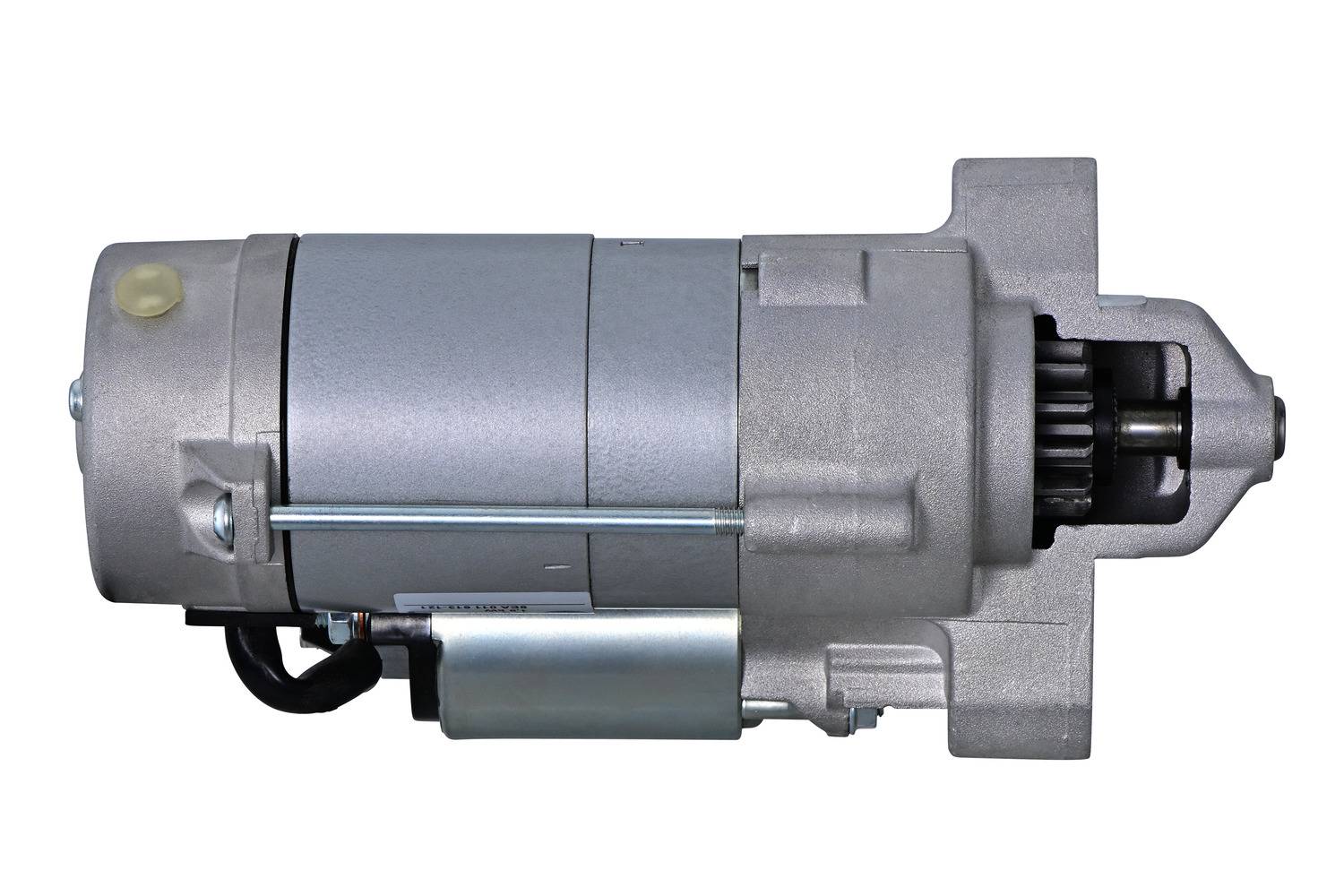HELLA 8EA 011 613-121 Starter