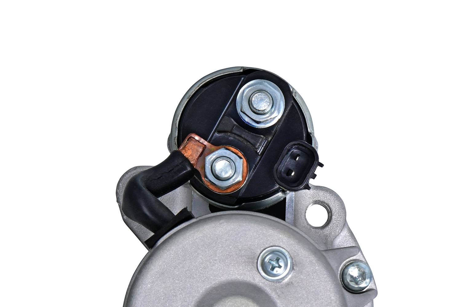 HELLA 8EA 011 613-121 Starter