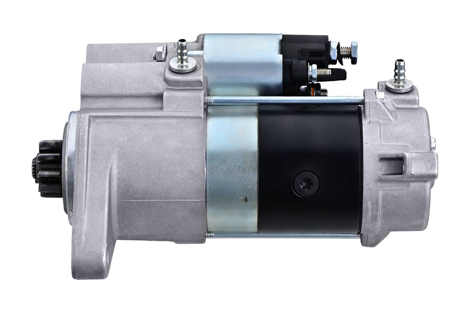 HELLA 8EA 011 613-141 Starter
