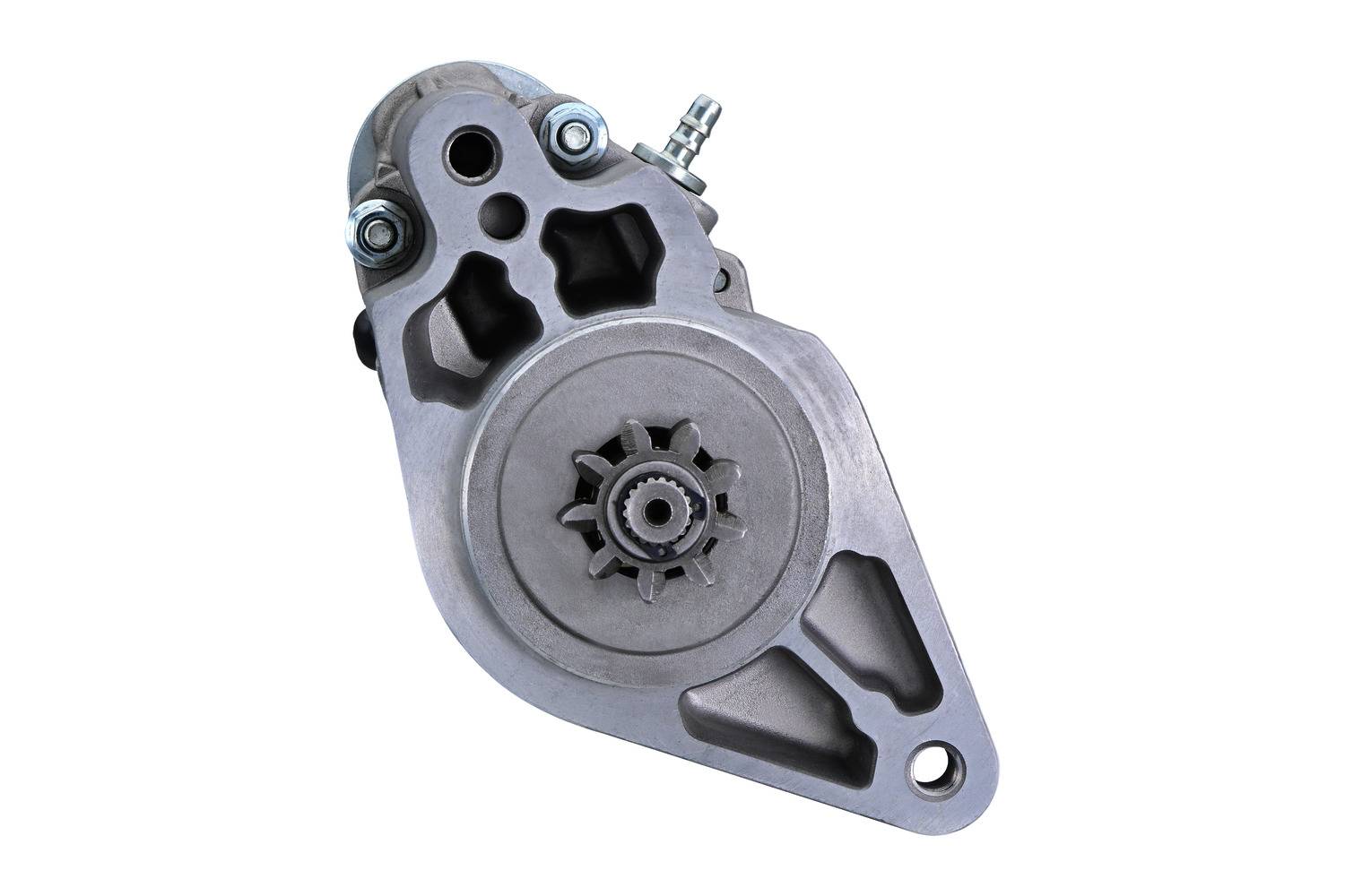 HELLA 8EA 011 613-141 Starter