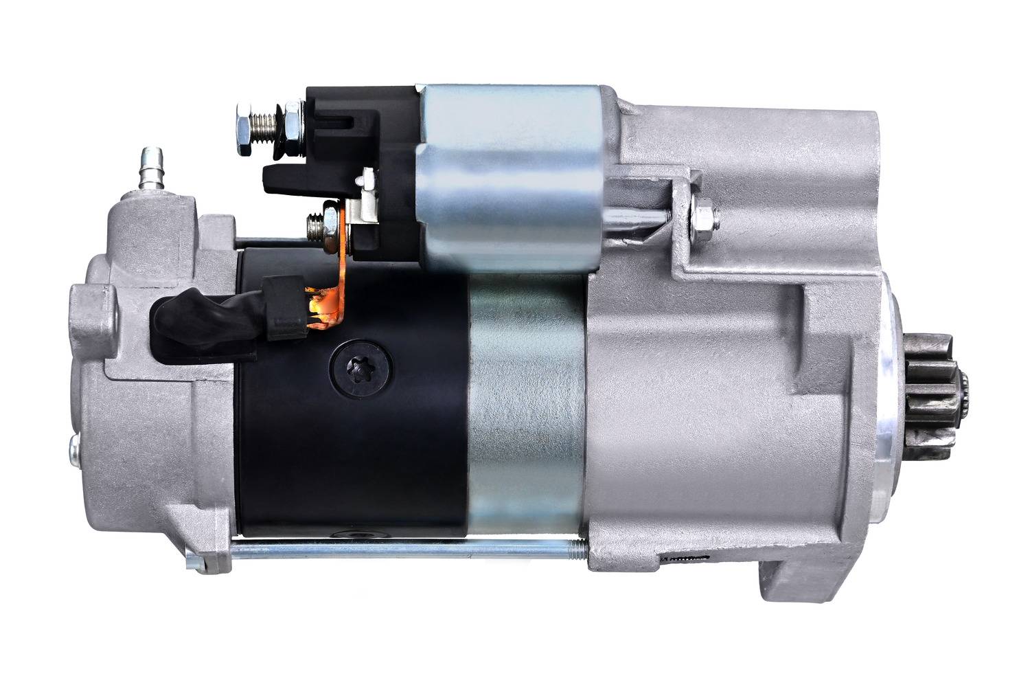 HELLA 8EA 011 613-141 Starter