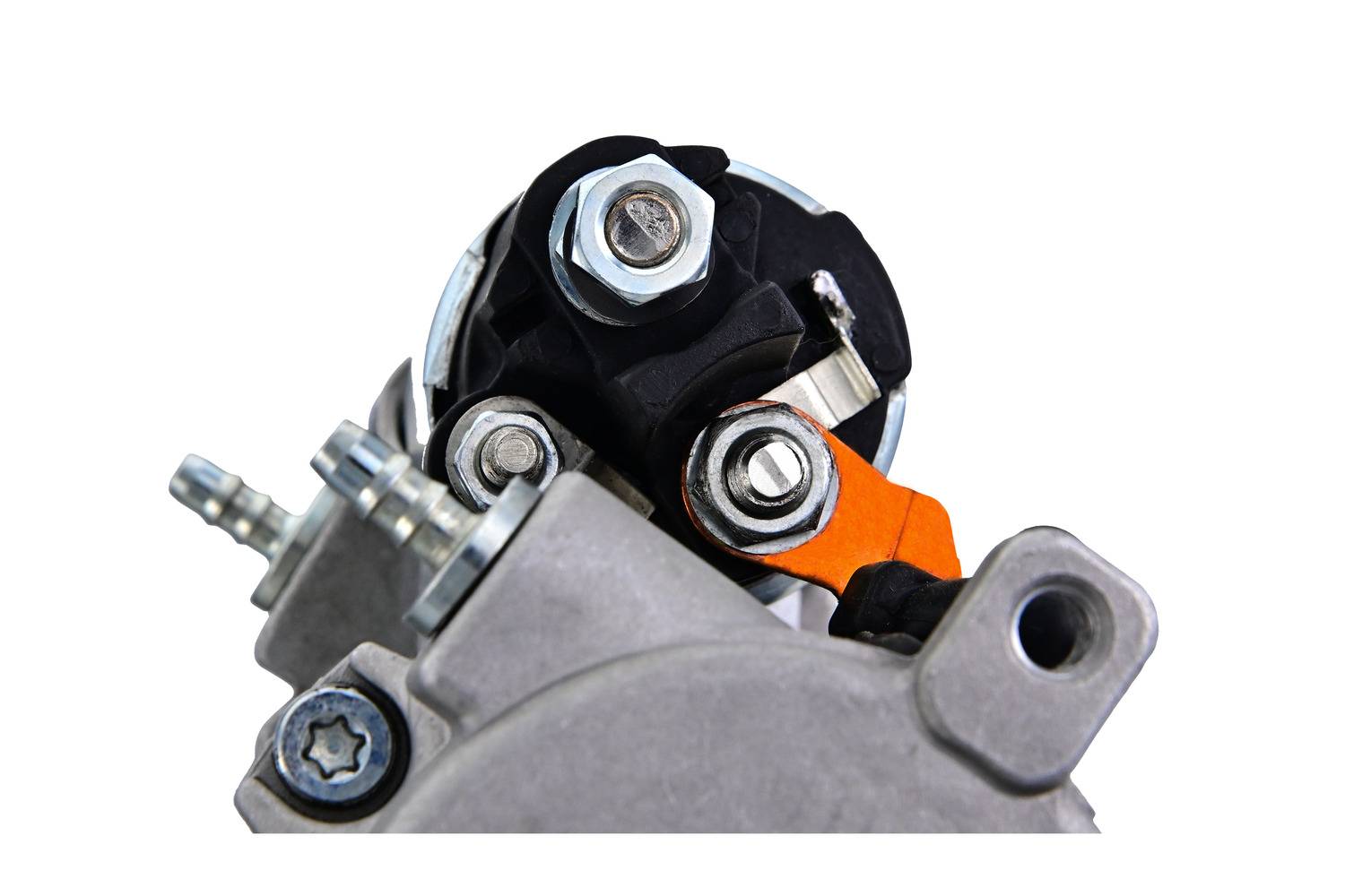 HELLA 8EA 011 613-141 Starter