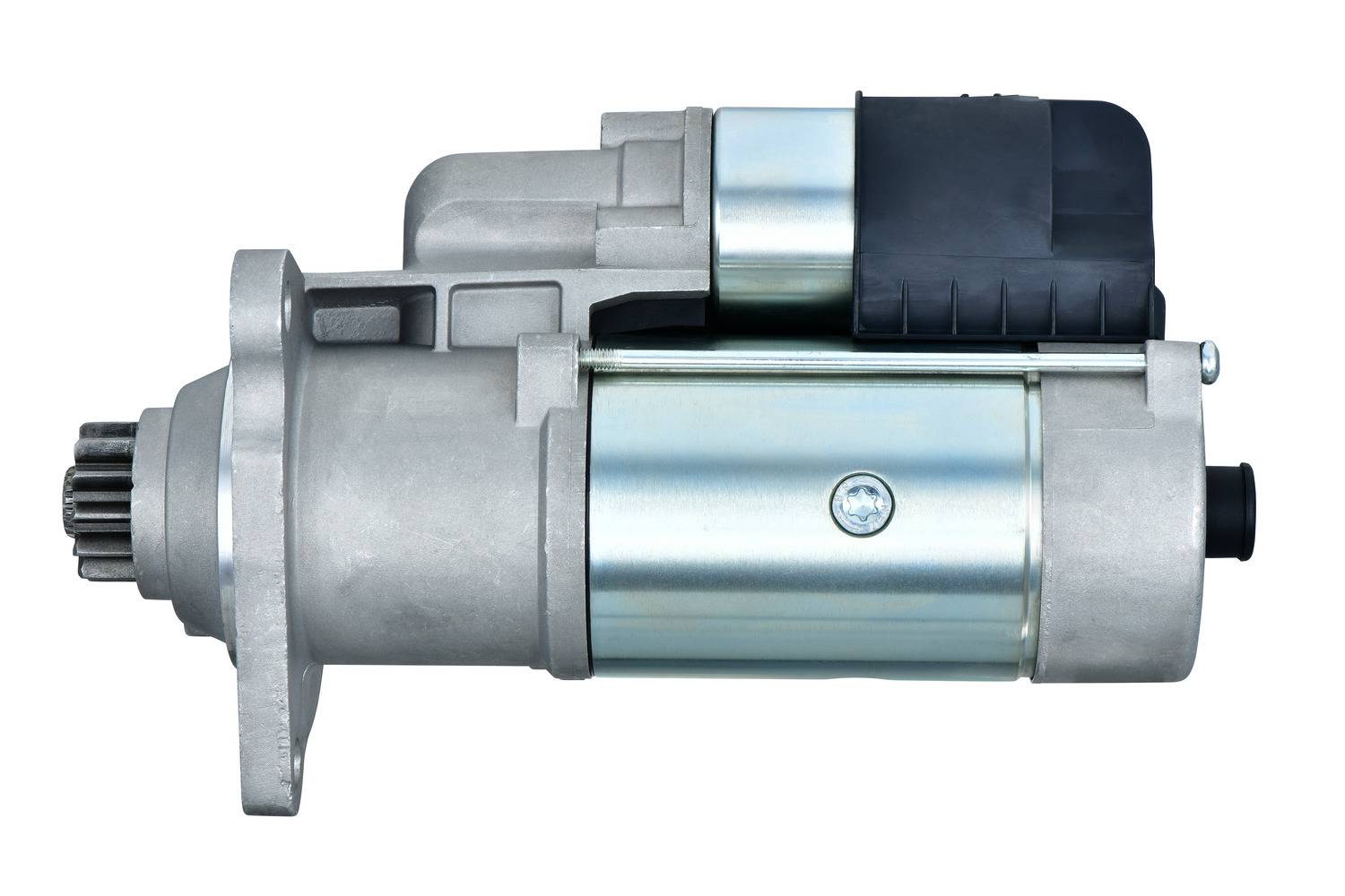 HELLA 8EA 012 586-741 Starter