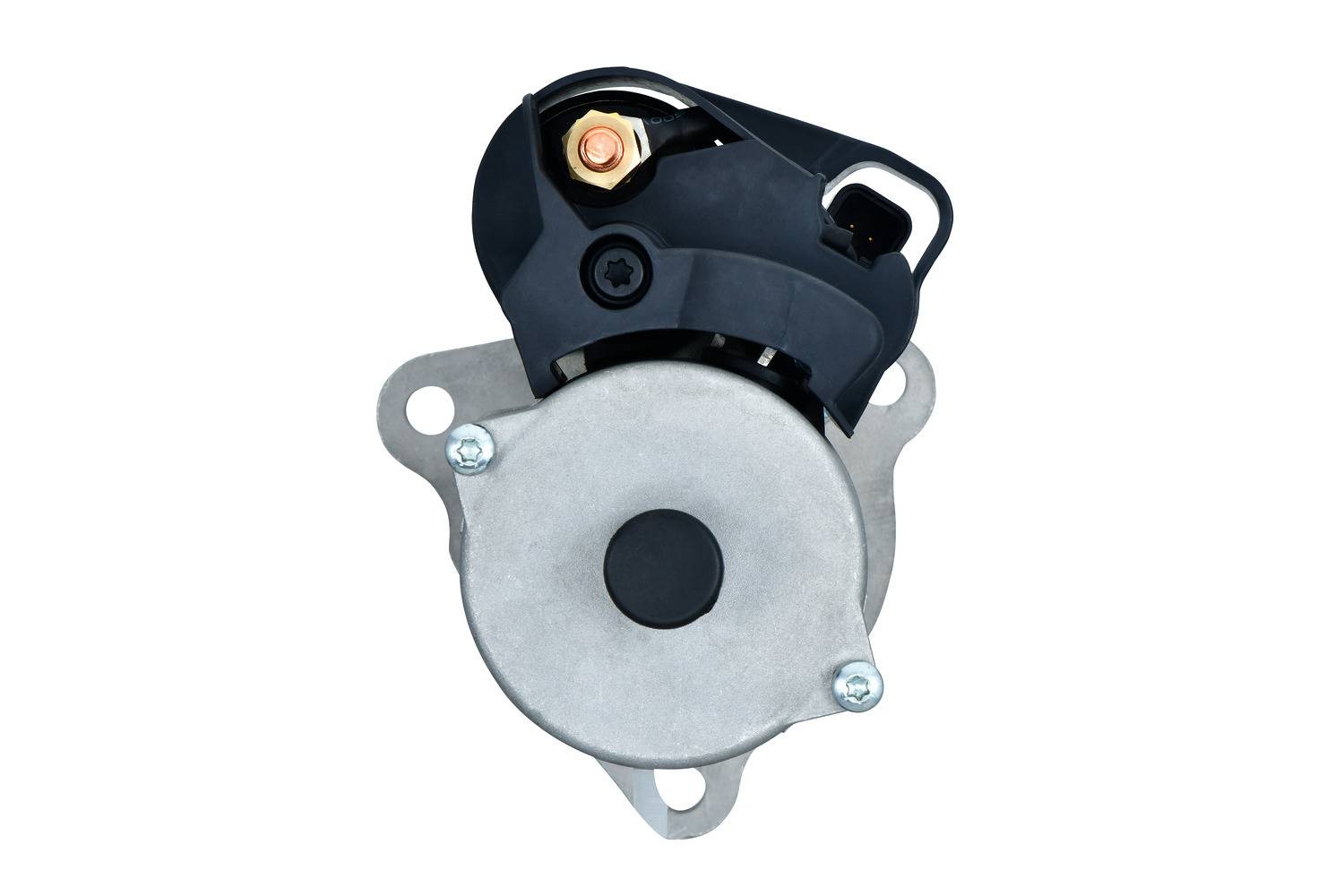 HELLA 8EA 012 586-741 Starter