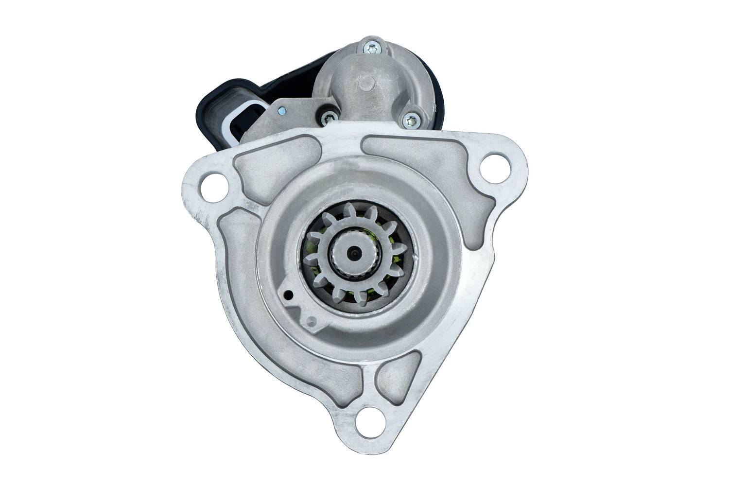 HELLA 8EA 012 586-741 Starter