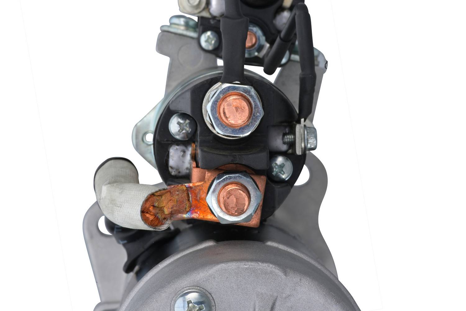 HELLA 8EA 012 586-751 Starter