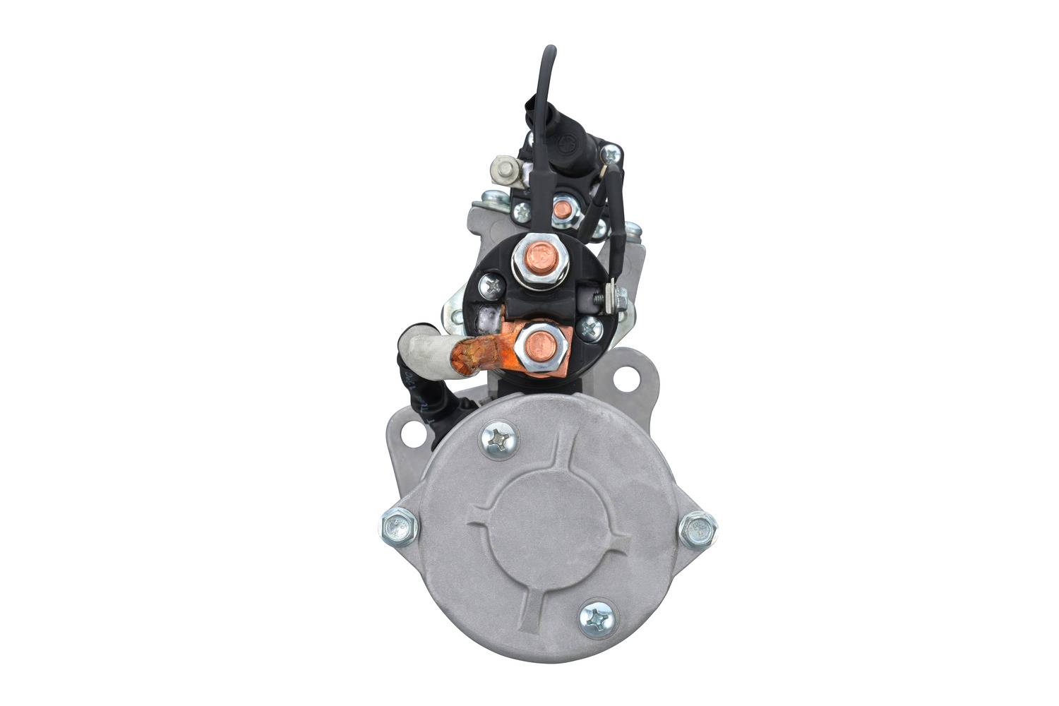 HELLA 8EA 012 586-751 Starter