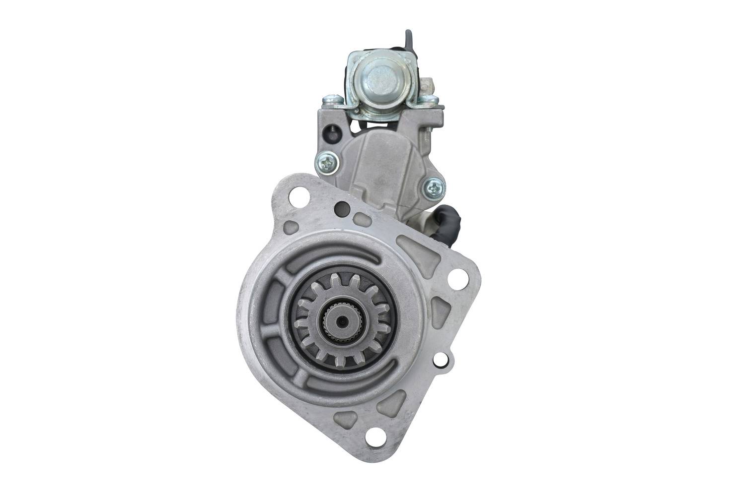 HELLA 8EA 012 586-751 Starter