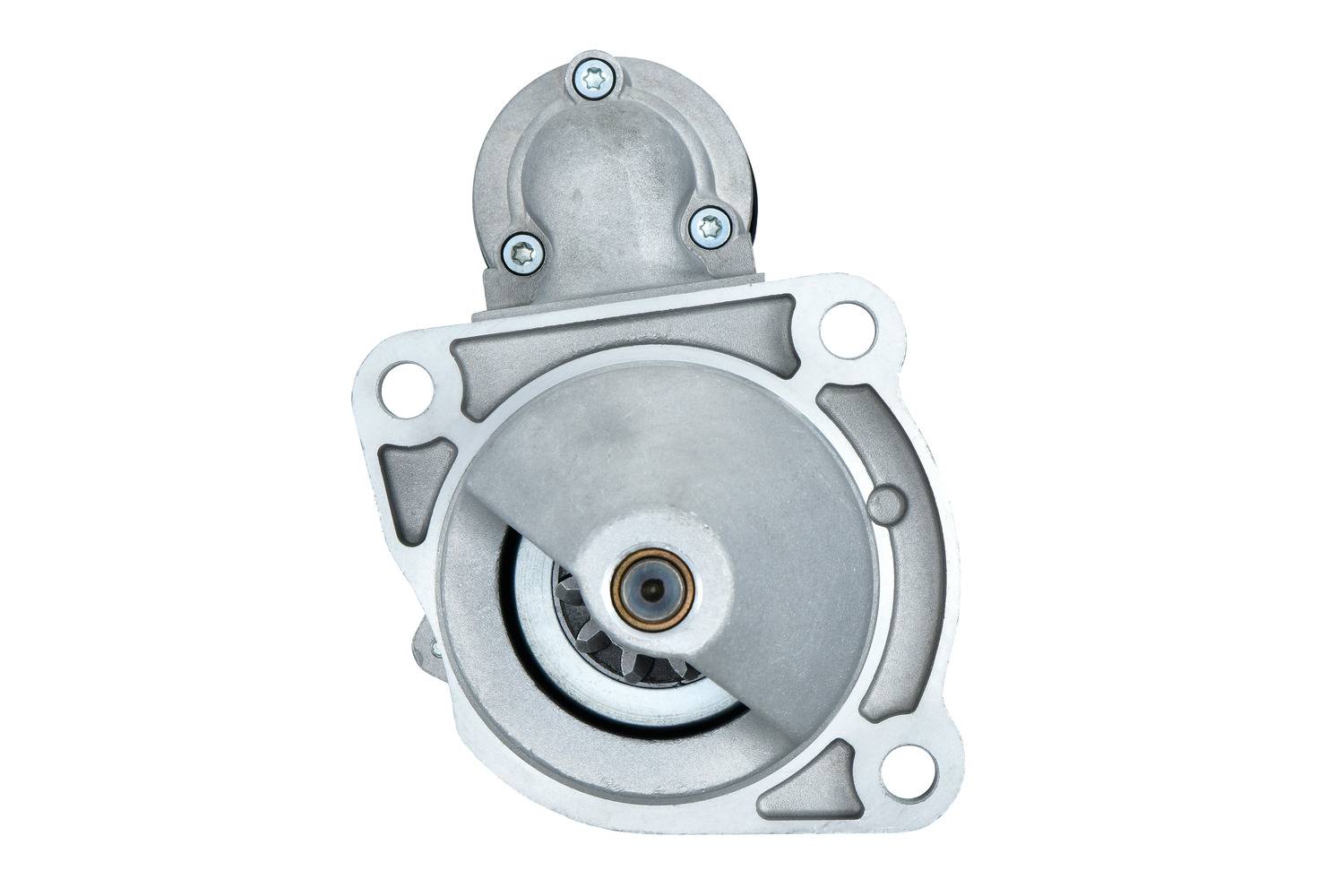 HELLA 8EA 015 642-631 Starter