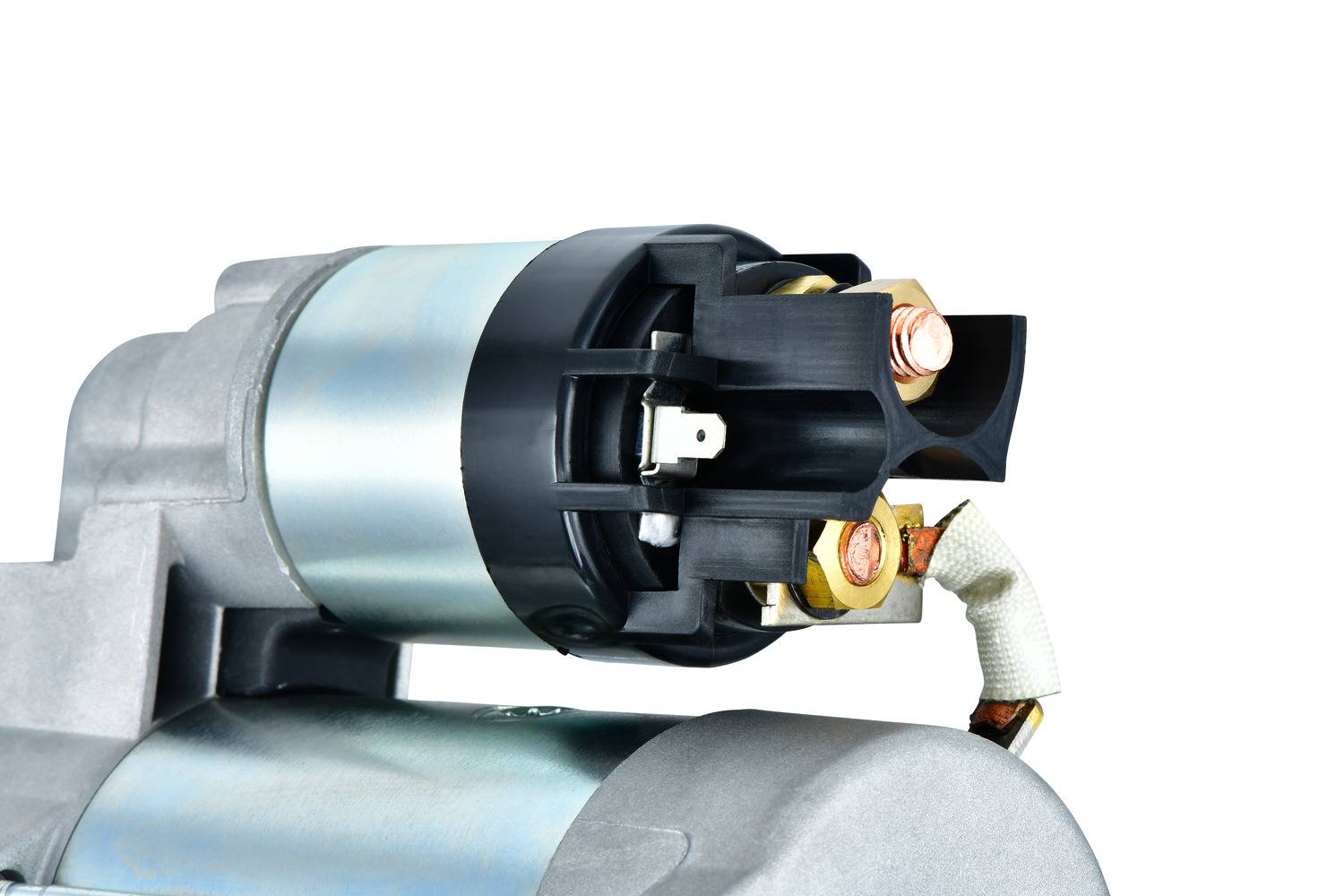 HELLA 8EA 015 642-631 Starter