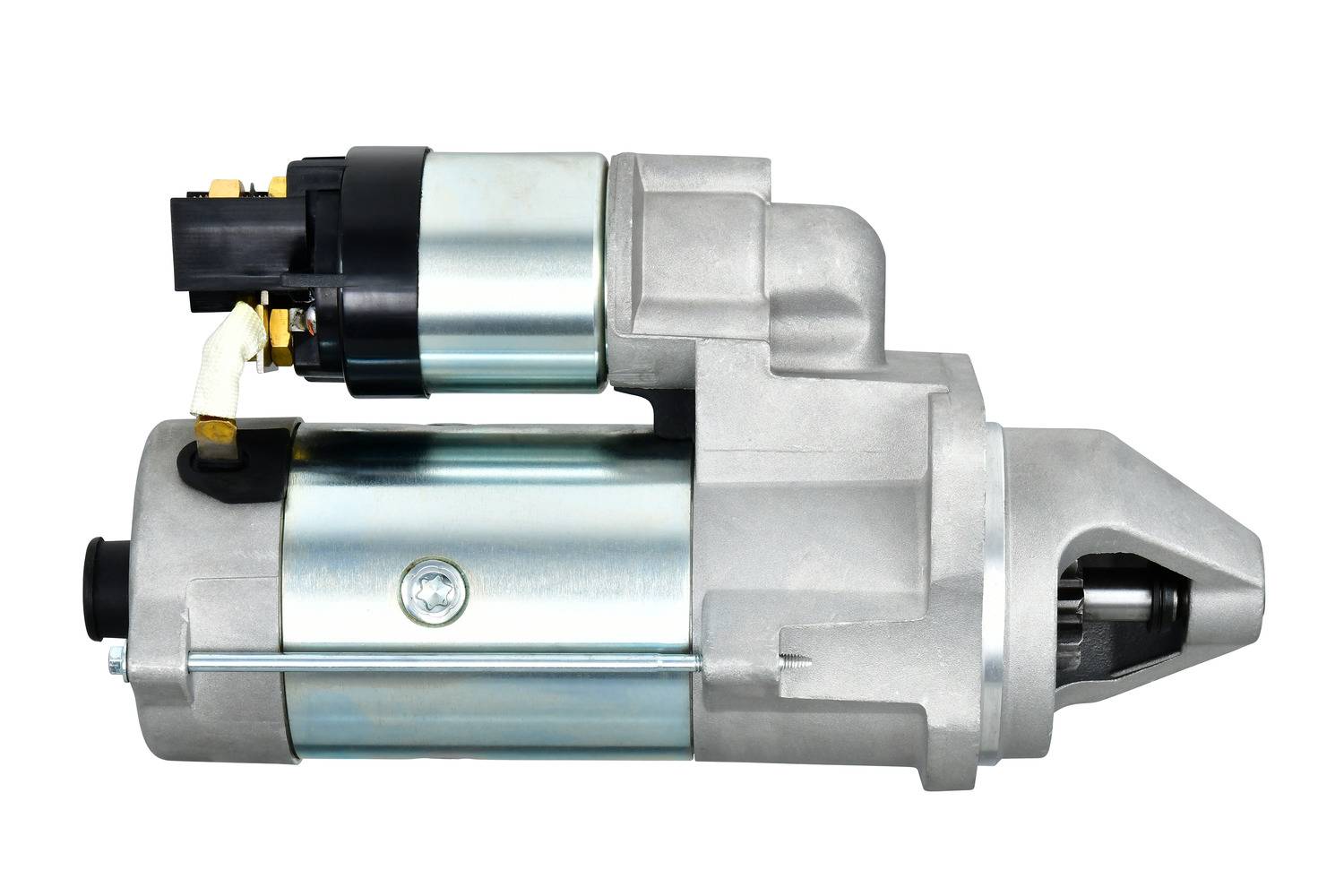 HELLA 8EA 015 642-631 Starter