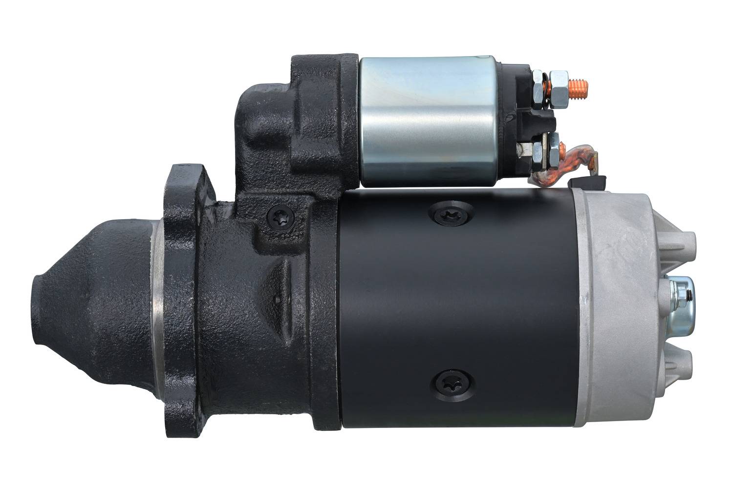 HELLA 8EA 015 642-641 Starter