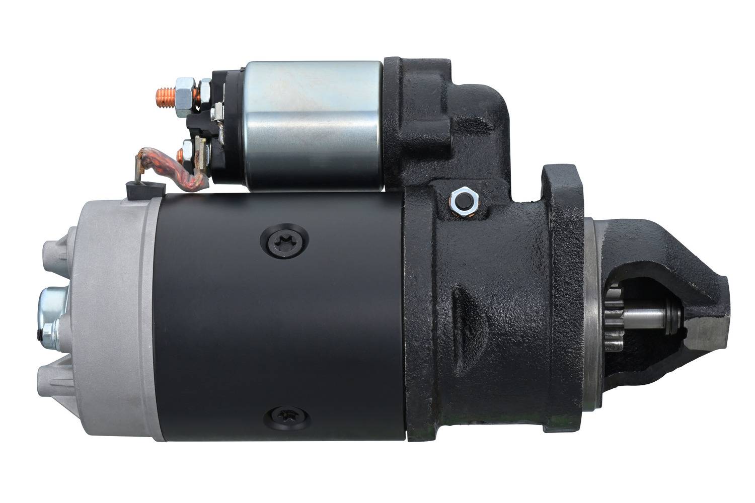 HELLA 8EA 015 642-641 Starter