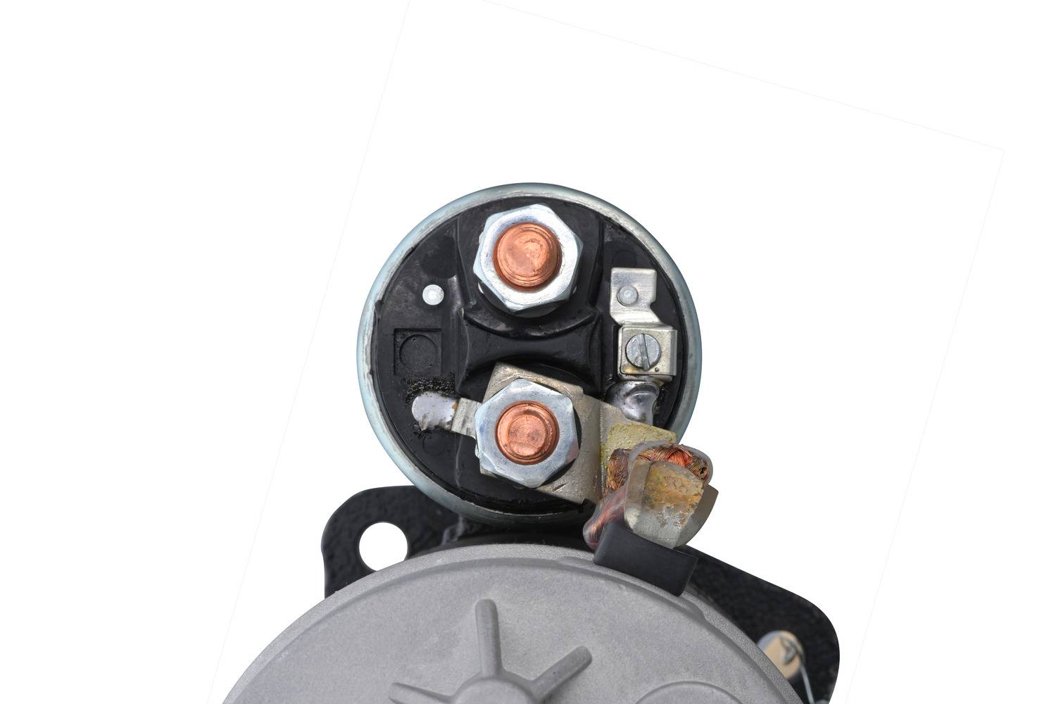 HELLA 8EA 015 642-641 Starter