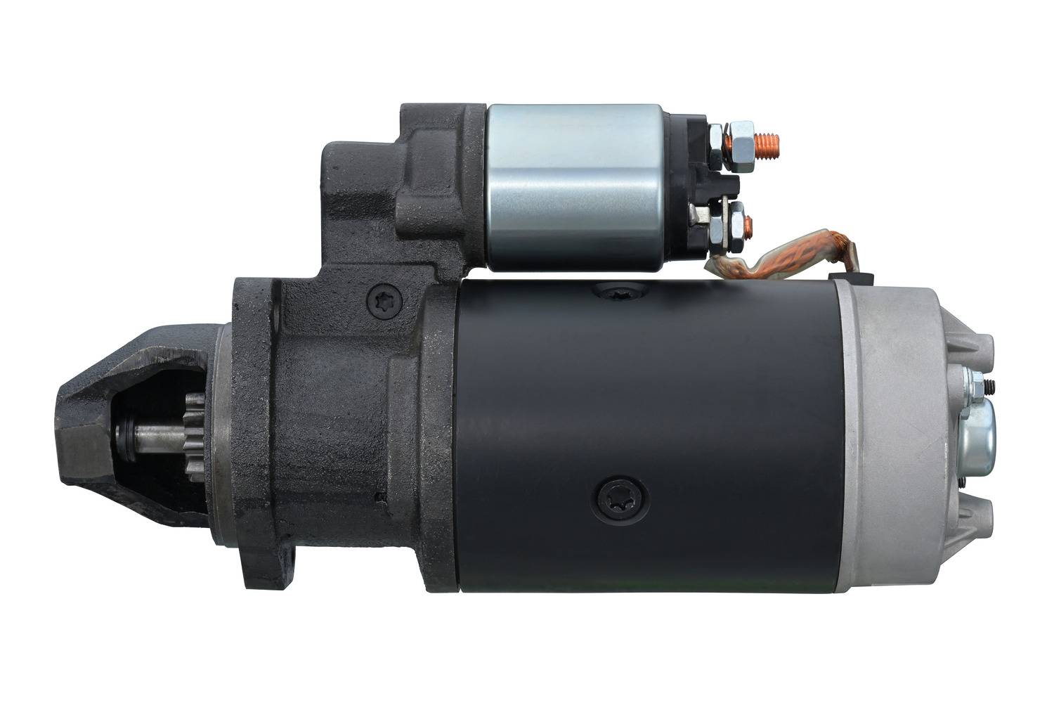 HELLA 8EA 015 642-671 Starter