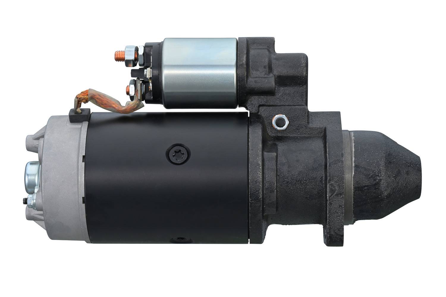 HELLA 8EA 015 642-671 Starter