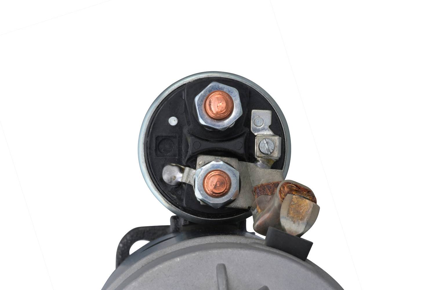 HELLA 8EA 015 642-671 Starter