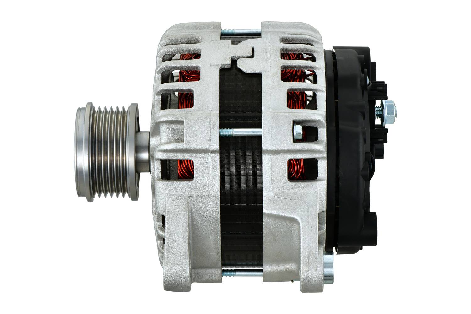 HELLA 8EL 015 637-461 Generator