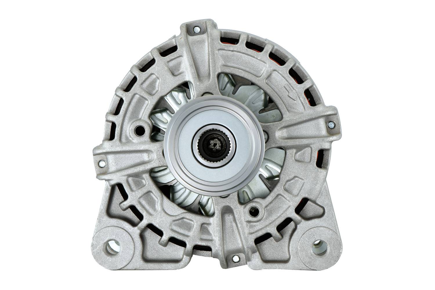 HELLA 8EL 015 637-461 Generator