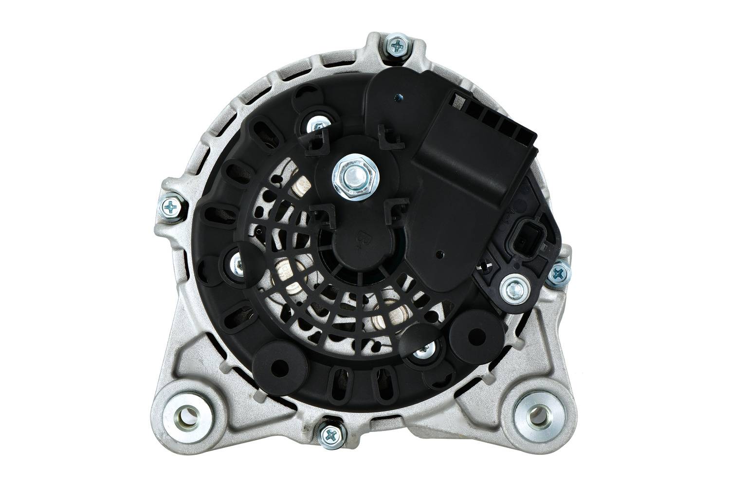 HELLA 8EL 015 637-461 Generator
