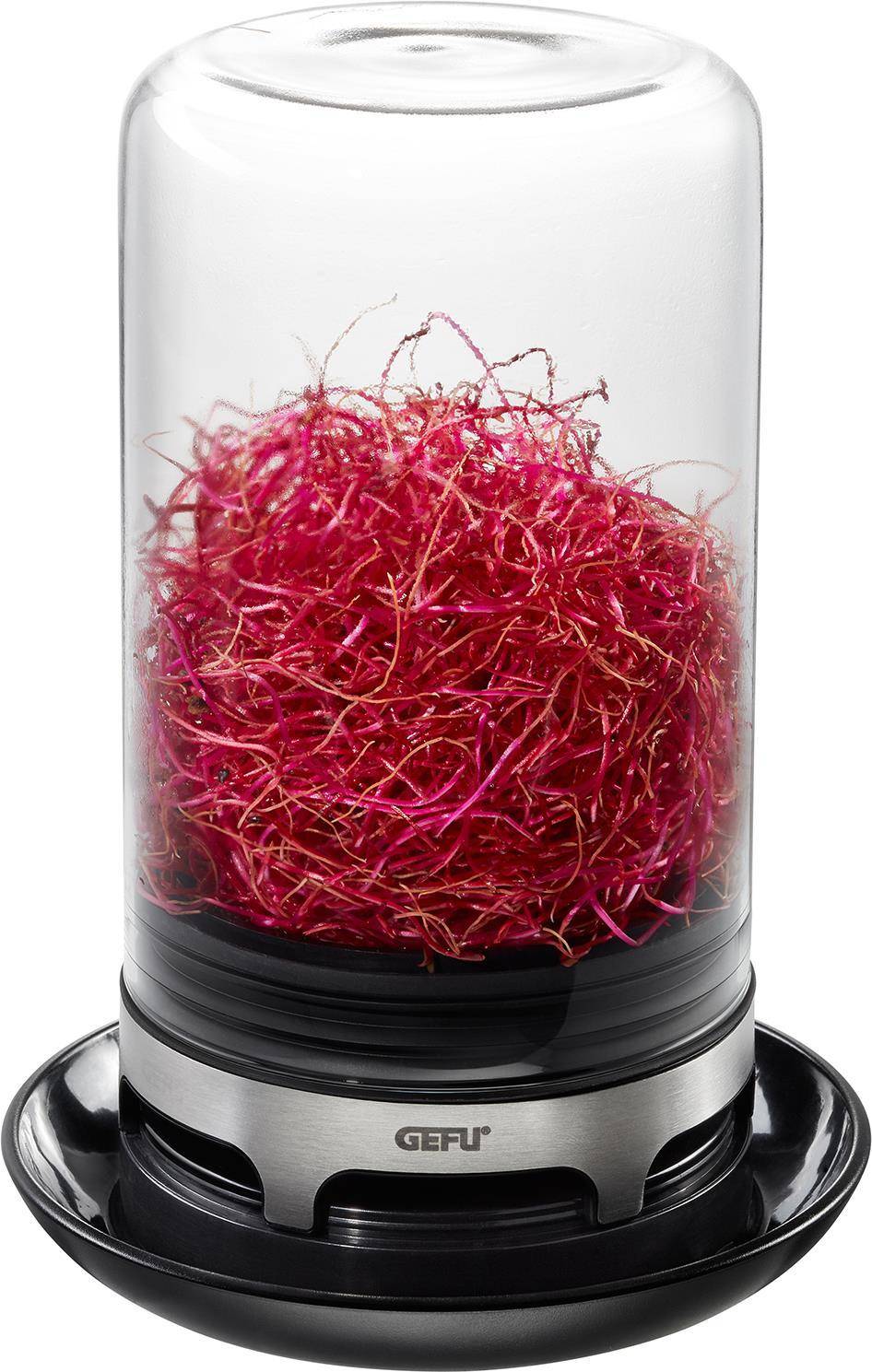 GEFU 18910 Einmachglas Acrylnitril-Butadien-Styrol (ABS)