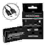 PATONA Platinum Akku USB-C Input für Panasonic DMW-BLC12