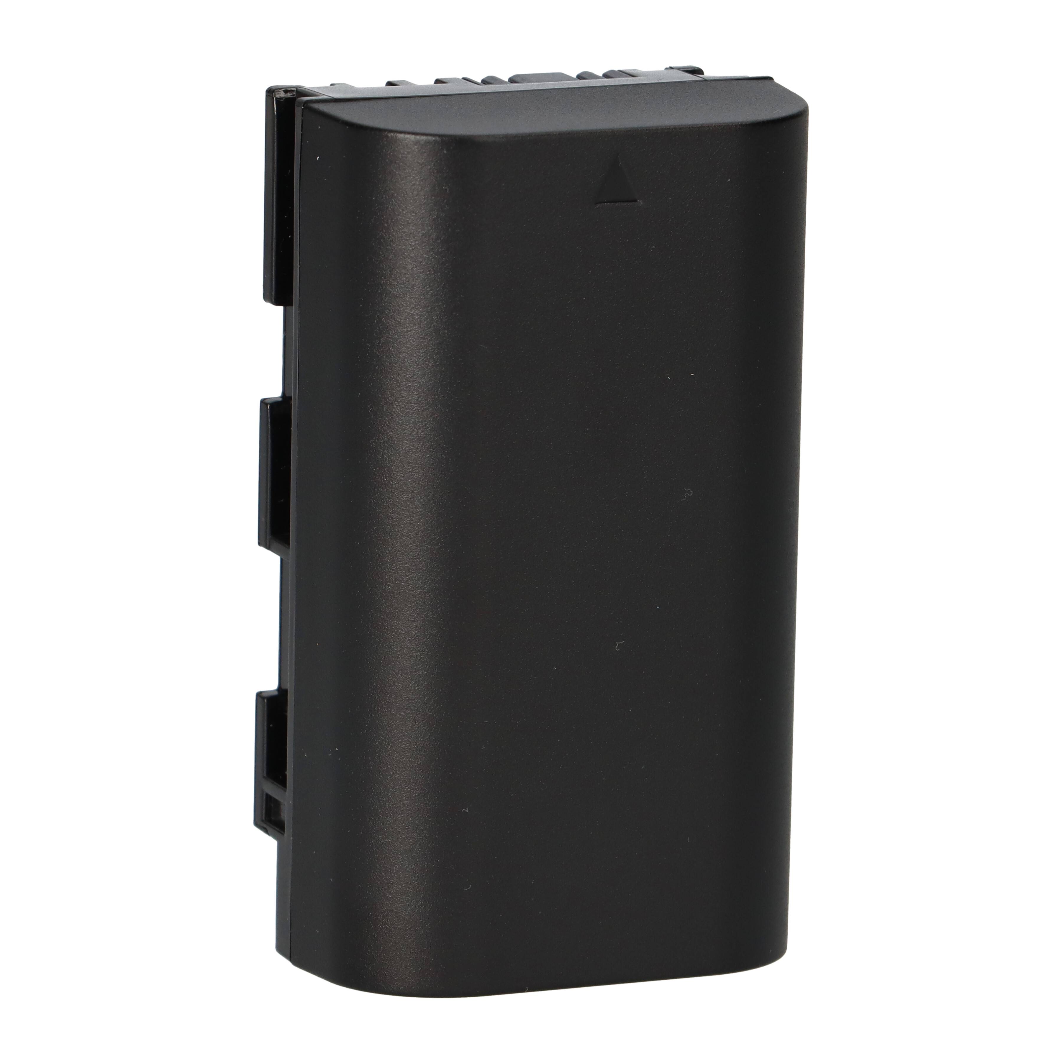 PATONA Platinum Akku Canon LP-EL Speedlite EL-1 DS401231